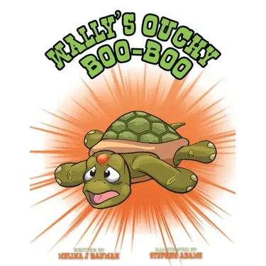 Wally's Ouchy Boo Boo