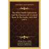 The Ashley-Smith Explorations And The Discovery Of A Central Route To The Pacific, 1822-1829 (1917)