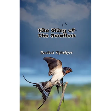 The Wing of the Swallow