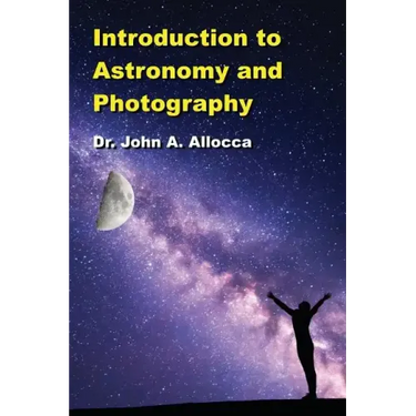 Introduction to Astronomy and Photography