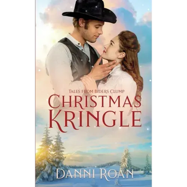 Christmas Kringle: Tales from Biders Clump