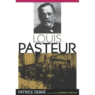 Louis Pasteur