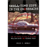 Small-Town Cops in the Crosshairs: The 1972 Sniper Slayings of Policemen William Davis and Richard Posey