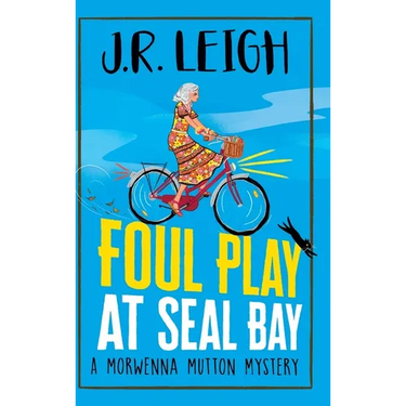 Foul Play at Seal Bay