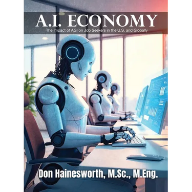 A.I Economy