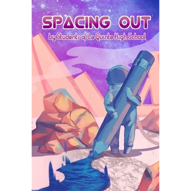 Spacing Out