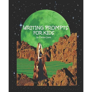 Writing Prompts For Kids