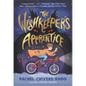 The Wishkeeper's Apprentice