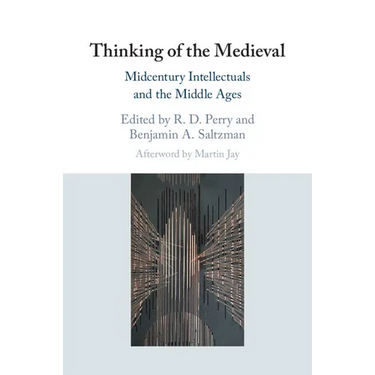Thinking of the Medieval