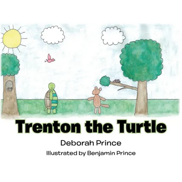 Trenton the Turtle