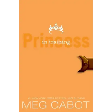 The Princess Diaries, Volume VI: Princess in Training