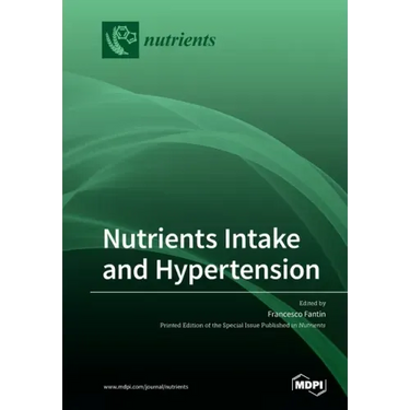 Nutrients Intake and Hypertension
