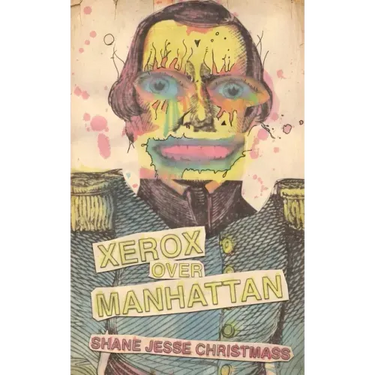 Xerox Over Manhattan