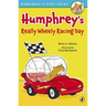 Humphrey's Really Wheely Racing Day