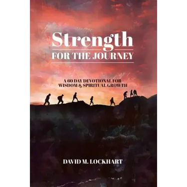 Strength for the Journey