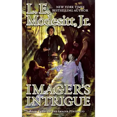 Imager's Intrigue
