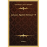 Irenaeus Against Heresies V5