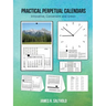 Practical Perpetual Calendars: Innovative, Convenient and Green