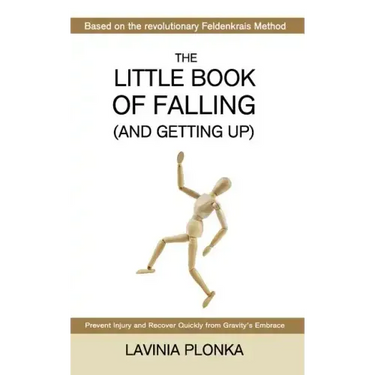 The Little Book of Falling (and Getting Up)