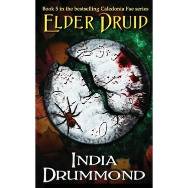 Elder Druid