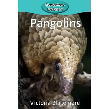 Pangolins