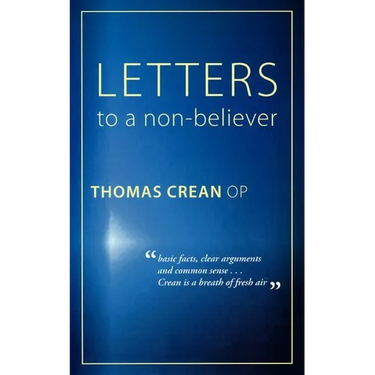 Letters to a Non-Believer