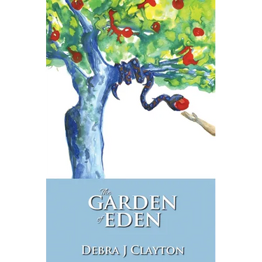 The Garden of Eden