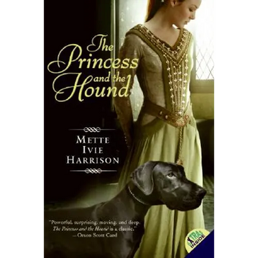 The Princess and the Hound