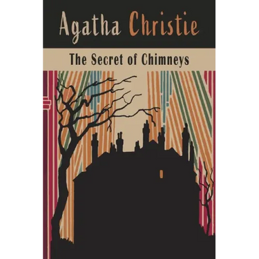 The Secret of Chimneys