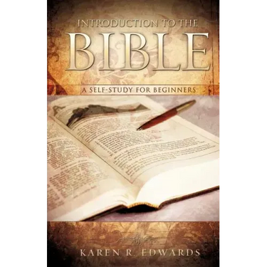Introduction to the Bible