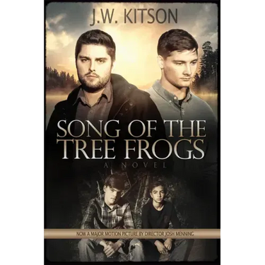Song of the Tree Frogs
