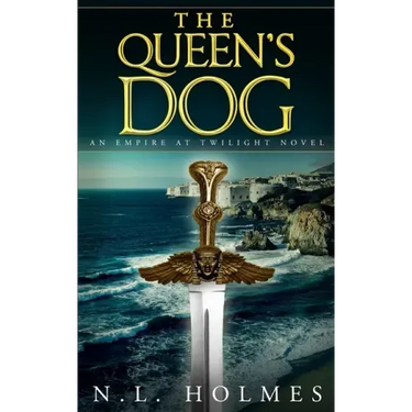 The Queen's Dog
