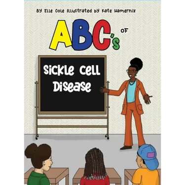 ABCs of Sickle Cell Disease