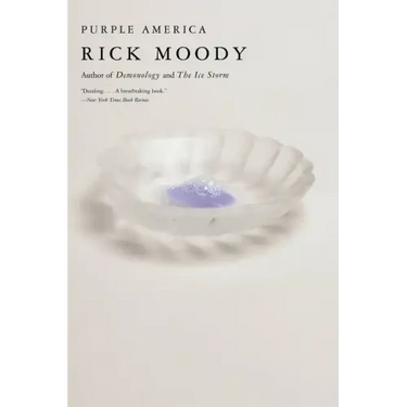 Purple America