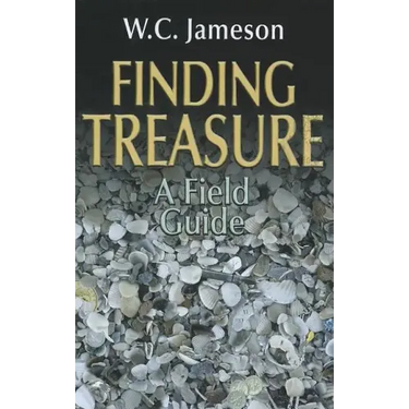Finding Treasure: A Field Guide