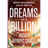 Dreams of a Billion: India and the Olympics Story