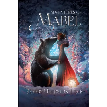 Adventures of Mabel
