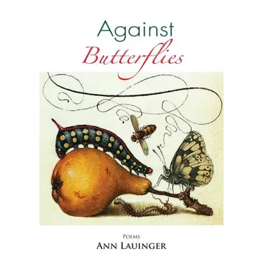 Against Butterflies