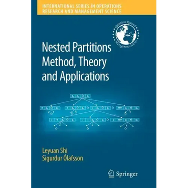 Nested Partitions Method, Theory and Applications