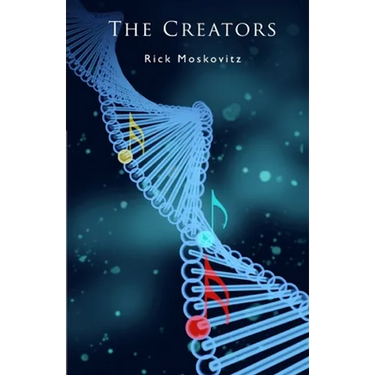 The Creators: Book 3: Brink of Life Trilogy