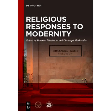 Religious Responses to Modernity