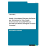 Female Génocidaires: What was the Nature and Motivations for Hutu Female Involvement in Genocidal Violence Towards Tutsi Women During the Rwandan Geno