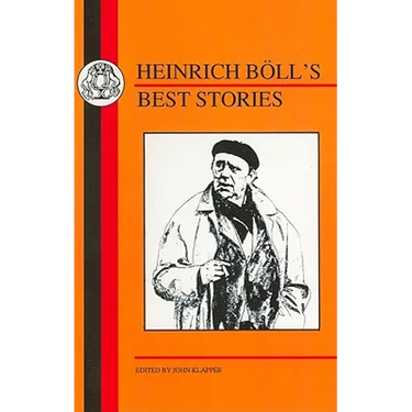 Böll's Best Stories