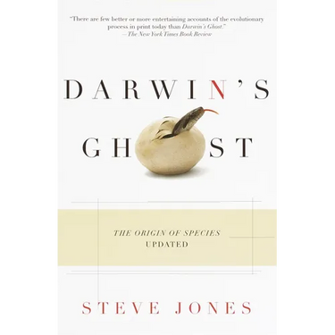 Darwin's Ghost: The Origin of Species Updated