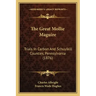 The Great Mollie Maguire: Trials In Carbon And Schuylkill Counties, Pennsylvania (1876)
