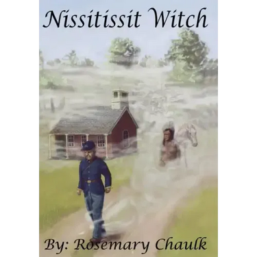 Nissitissit Witch
