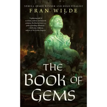 The Book of Gems