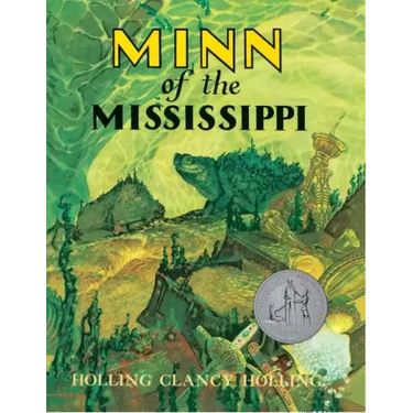 Minn of the Mississippi