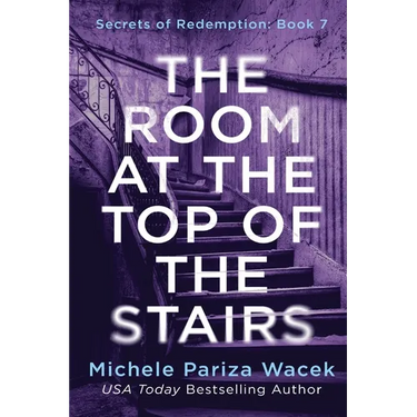 The Room at the Top of the Stairs