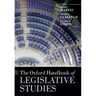 The Oxford Handbook of Legislative Studies